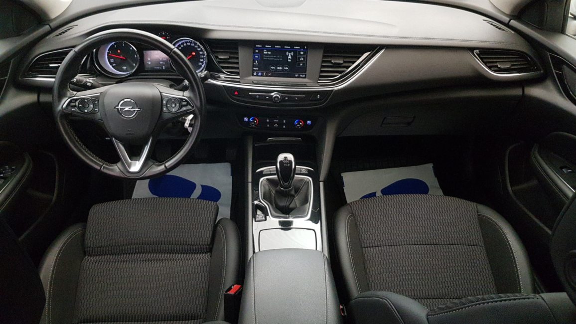 Opel Insignia 1.6 CDTI Innovation S&S Eco WD3675N w zakupie za gotówkę