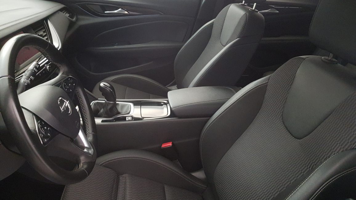Opel Insignia 1.6 CDTI Innovation S&S Eco WD3675N w leasingu dla firm