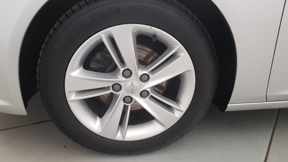 Opel Insignia 1.6 CDTI Innovation S&S Eco WD3675N w zakupie za gotówkę