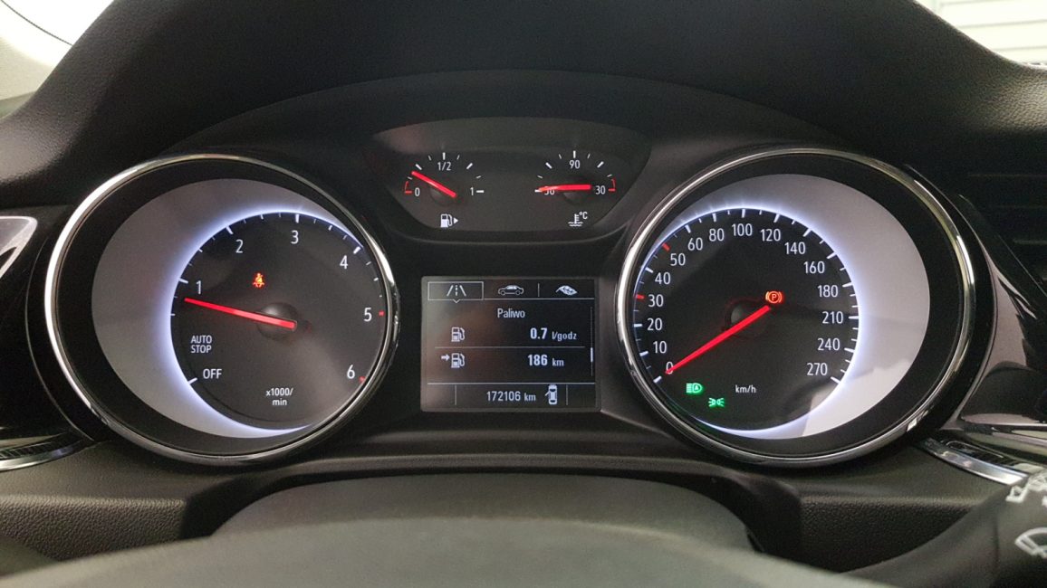 Opel Insignia 1.6 CDTI Innovation S&S Eco WD3675N w leasingu dla firm
