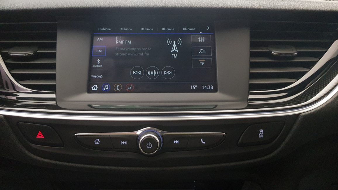 Opel Insignia 1.6 CDTI Innovation S&S Eco WD3675N w zakupie za gotówkę