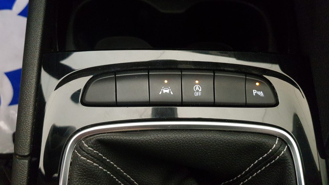 Opel Insignia 1.6 CDTI Innovation S&S Eco WD3675N w zakupie za gotówkę