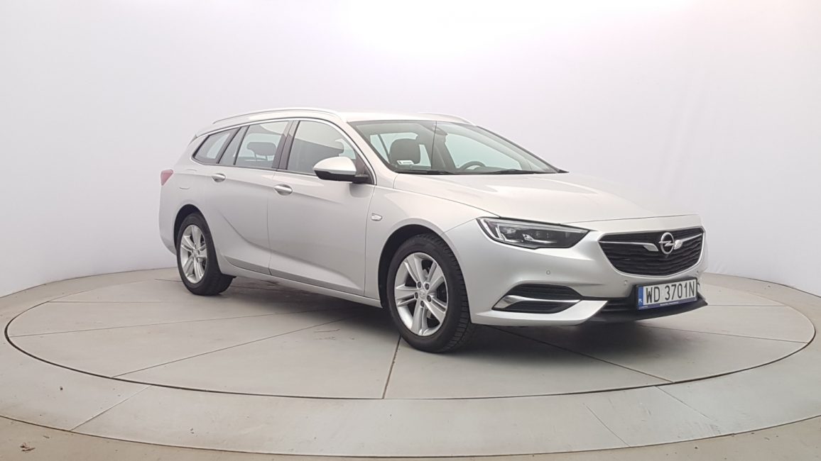 Opel Insignia 1.6 CDTI Innovation S&S Eco WD3701N w zakupie za gotówkę