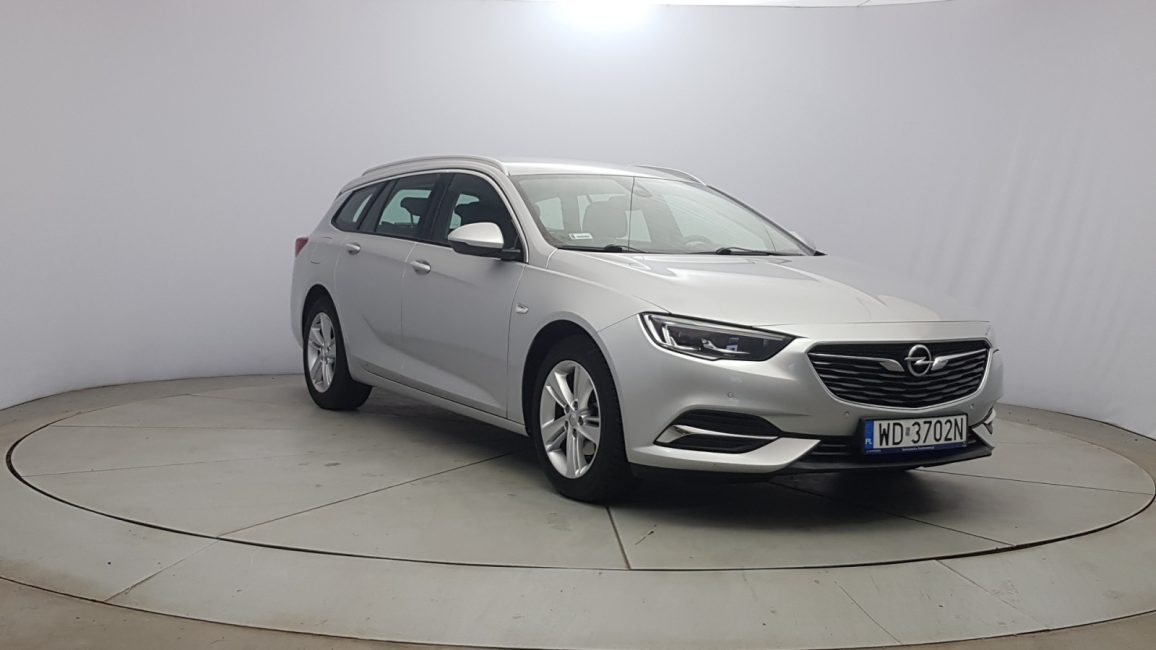 Opel Insignia 1.6 CDTI Innovation S&S Eco WD3702N w zakupie za gotówkę
