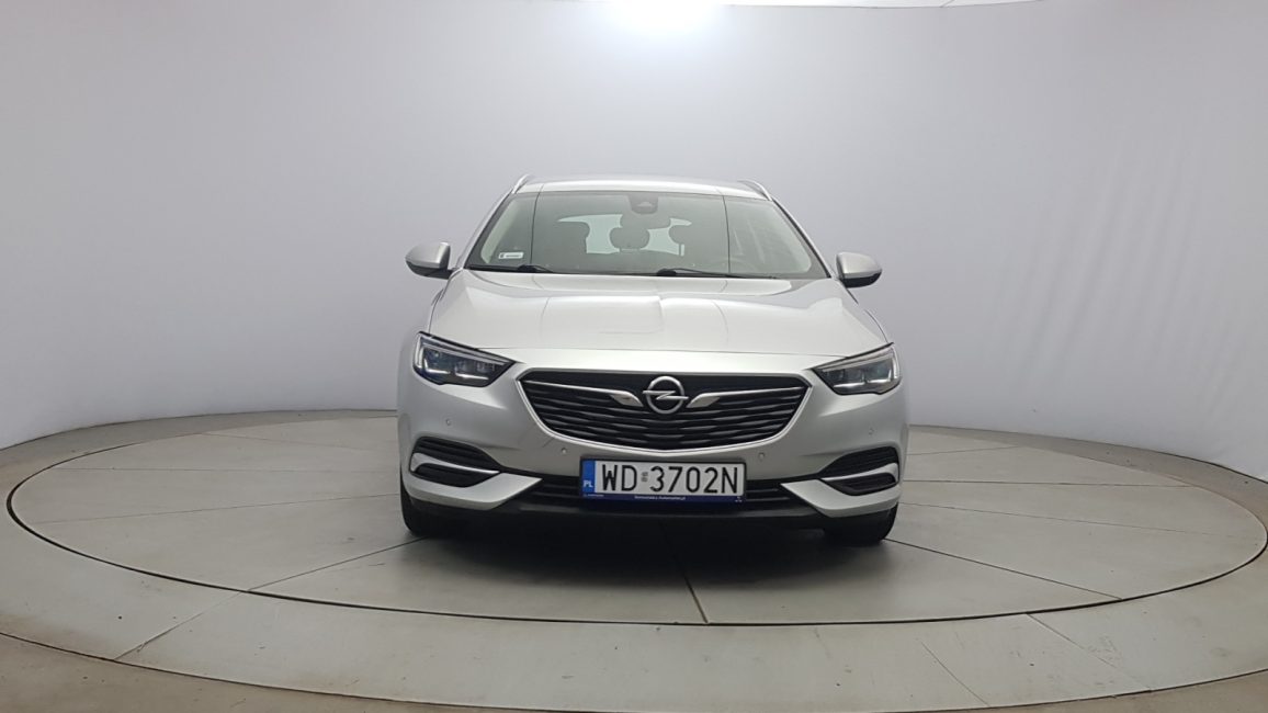 Opel Insignia 1.6 CDTI Innovation S&S Eco WD3702N w leasingu dla firm