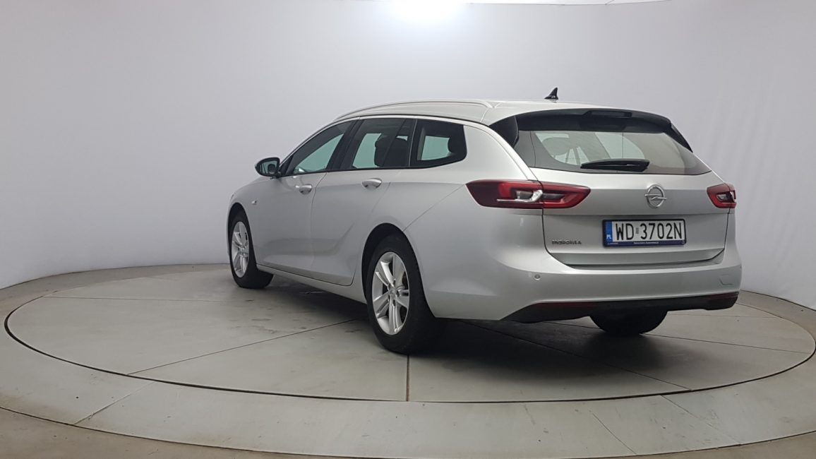 Opel Insignia 1.6 CDTI Innovation S&S Eco WD3702N w leasingu dla firm