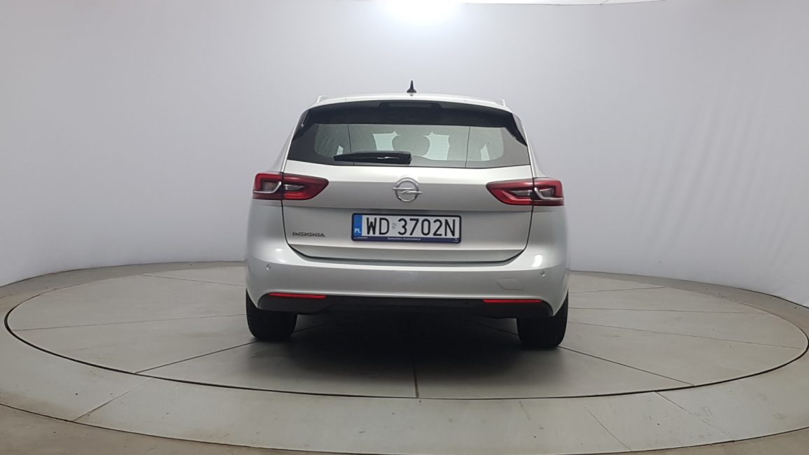 Opel Insignia 1.6 CDTI Innovation S&S Eco WD3702N w leasingu dla firm