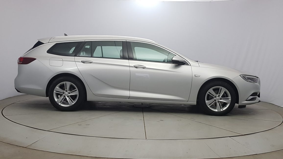 Opel Insignia 1.6 CDTI Innovation S&S Eco WD3702N w leasingu dla firm