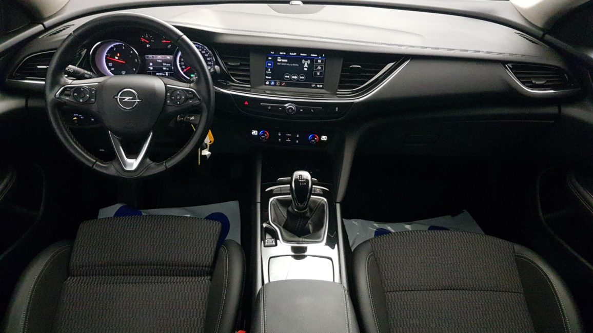 Opel Insignia 1.6 CDTI Innovation S&S Eco WD3702N w leasingu dla firm