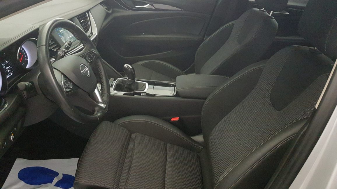 Opel Insignia 1.6 CDTI Innovation S&S Eco WD3702N w leasingu dla firm