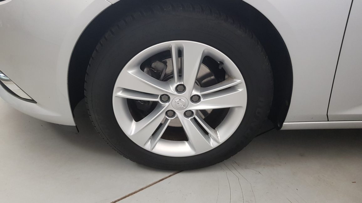 Opel Insignia 1.6 CDTI Innovation S&S Eco WD3702N w leasingu dla firm