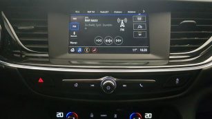 Opel Insignia 1.6 CDTI Innovation S&S Eco WD3702N w leasingu dla firm