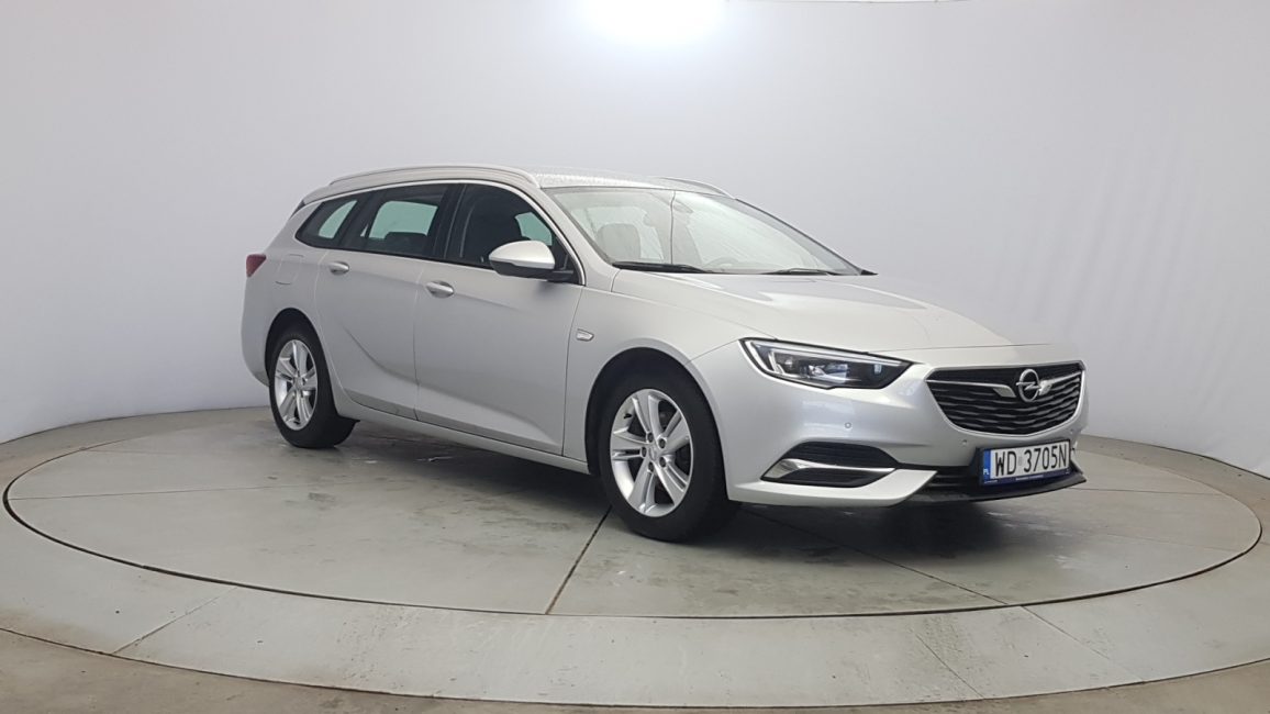 Opel Insignia 1.6 CDTI Innovation S&S Eco WD3705N w leasingu dla firm