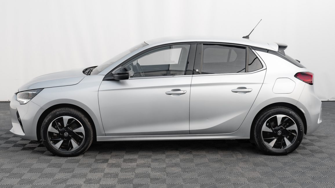 Opel Corsa-e Elegance WJ5065K w abonamencie dla firm