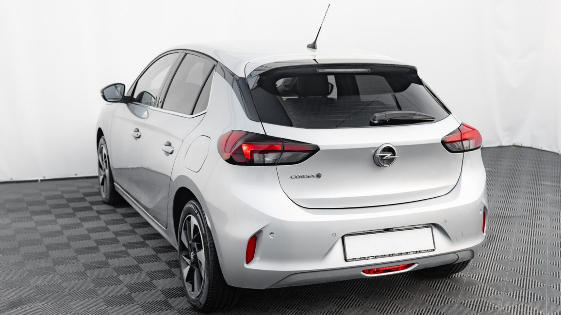 Opel Corsa-e Elegance WJ5065K w abonamencie dla firm