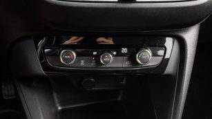 Opel Corsa-e Elegance WJ5065K w abonamencie dla firm