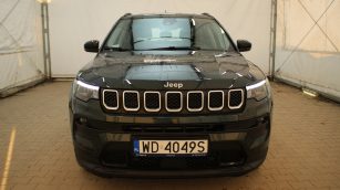 Jeep Compass 1.3 TMair Longitude FWD S&S DDCT WD4049S w abonamencie dla firm