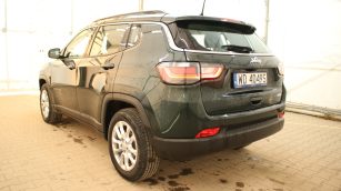 Jeep Compass 1.3 TMair Longitude FWD S&S DDCT WD4049S w abonamencie dla firm