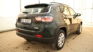 Jeep Compass 1.3 TMair Longitude FWD S&S DDCT WD4049S w abonamencie dla firm