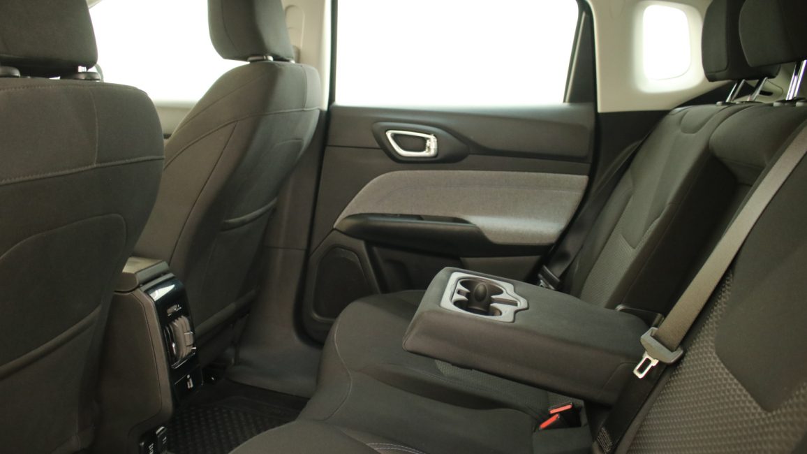 Jeep Compass 1.3 TMair Longitude FWD S&S DDCT WD4049S w abonamencie dla firm