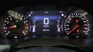Jeep Compass 1.3 TMair Longitude FWD S&S DDCT WD4049S w abonamencie dla firm
