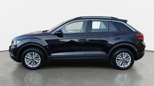 Volkswagen T-ROC 1.5 TSI Life DSG WJ1049M w abonamencie