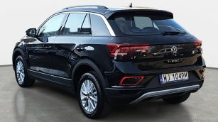 Volkswagen T-ROC 1.5 TSI Life DSG WJ1049M w abonamencie