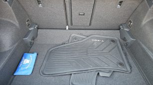 Volkswagen T-ROC 1.5 TSI Life DSG WJ1049M w abonamencie