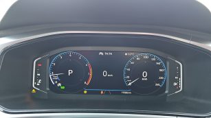 Volkswagen T-ROC 1.5 TSI Life DSG WJ1049M w abonamencie