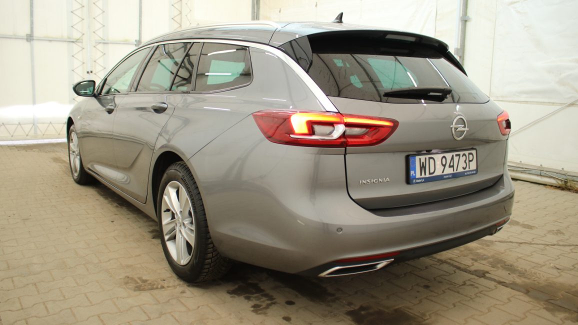 Opel Insignia 2.0 CDTI Elegance S&S aut WD9473P w abonamencie