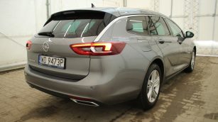 Opel Insignia 2.0 CDTI Elegance S&S aut WD9473P w abonamencie