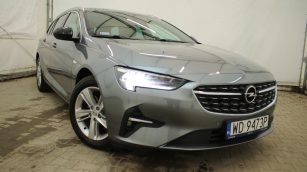 Opel Insignia 2.0 CDTI Elegance S&S aut WD9473P w abonamencie