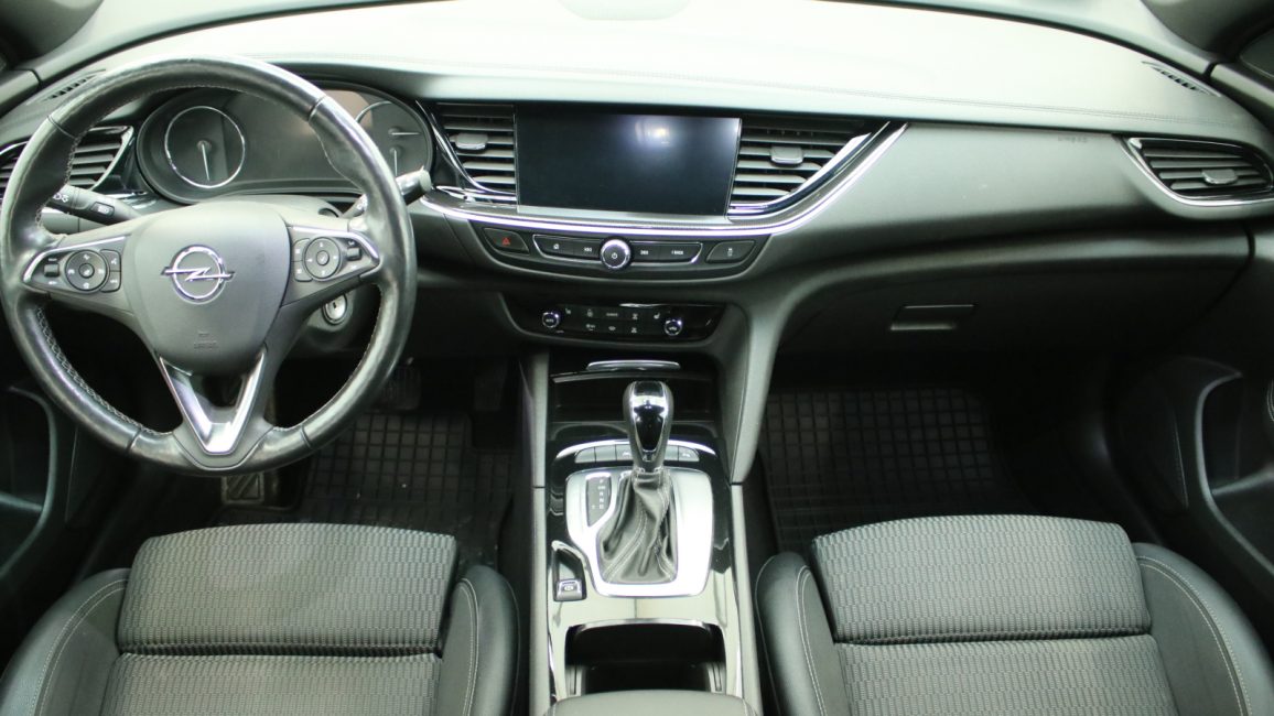 Opel Insignia 2.0 CDTI Elegance S&S aut WD9473P w abonamencie