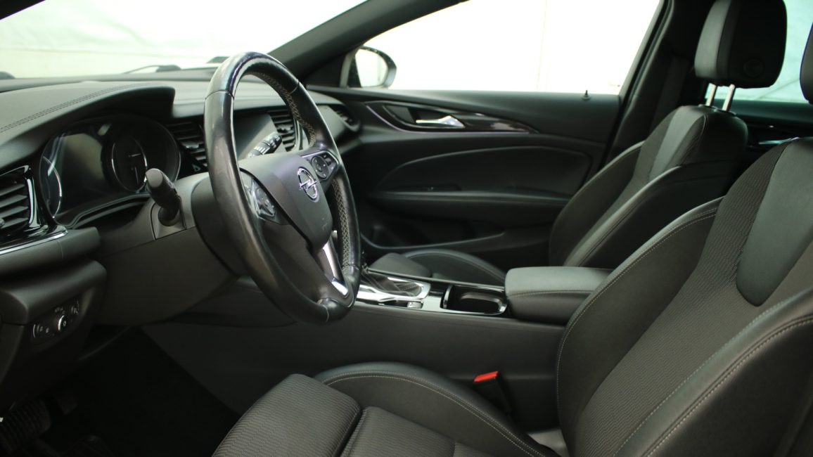 Opel Insignia 2.0 CDTI Elegance S&S aut WD9473P w abonamencie