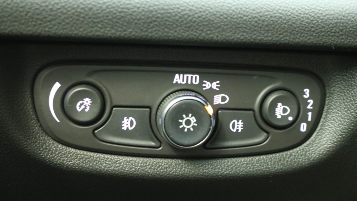 Opel Insignia 2.0 CDTI Elegance S&S aut WD9473P w abonamencie