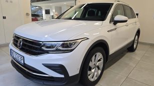 Volkswagen Tiguan 1.5 TSI EVO Life DSG WD2263P w leasingu dla firm