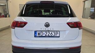 Volkswagen Tiguan 1.5 TSI EVO Life DSG WD2263P w leasingu dla firm