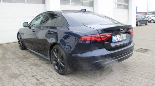 Jaguar XE 2.0 D180 R-Dynamic S aut ZS509LU w leasingu dla firm