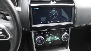 Jaguar XE 2.0 D180 R-Dynamic S aut ZS509LU w leasingu dla firm