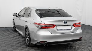 Toyota Camry 2.5 Hybrid Executive CVT GD8K249 w leasingu dla firm