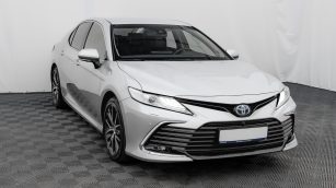 Toyota Camry 2.5 Hybrid Executive CVT GD8K249 w leasingu dla firm