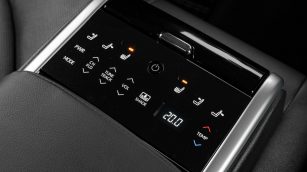 Toyota Camry 2.5 Hybrid Executive CVT GD8K249 w leasingu dla firm