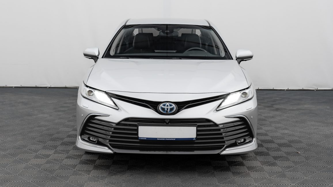 Toyota Camry 2.5 Hybrid Executive CVT GD8K249 w leasingu dla firm