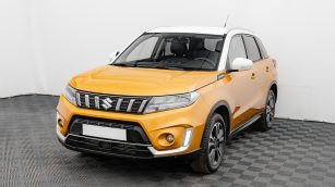 Suzuki Vitara 1.4 Boosterjet SHVS Elegance 2WD GD8F945 w zakupie za gotówkę