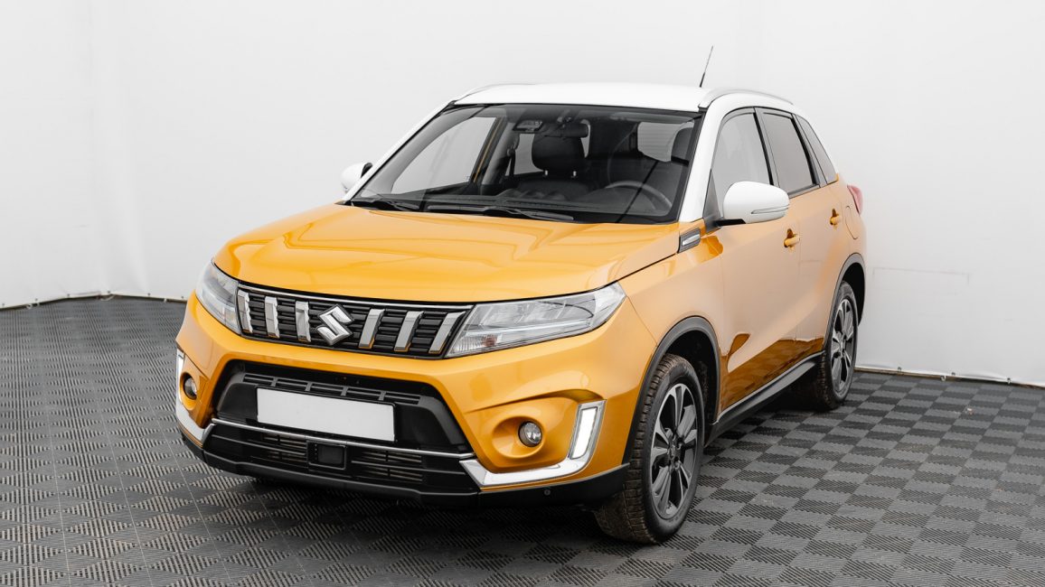 Suzuki Vitara 1.4 Boosterjet SHVS Elegance 2WD GD8F945 w zakupie za gotówkę