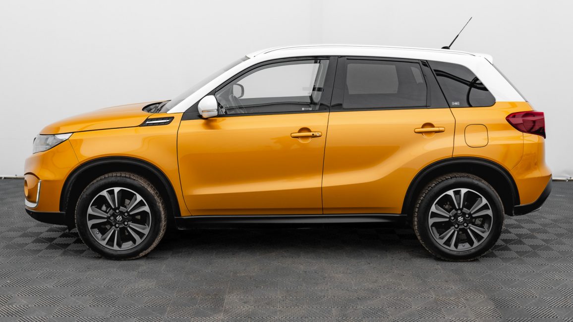 Suzuki Vitara 1.4 Boosterjet SHVS Elegance 2WD GD8F945 w zakupie za gotówkę