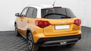 Suzuki Vitara 1.4 Boosterjet SHVS Elegance 2WD GD8F945 w zakupie za gotówkę