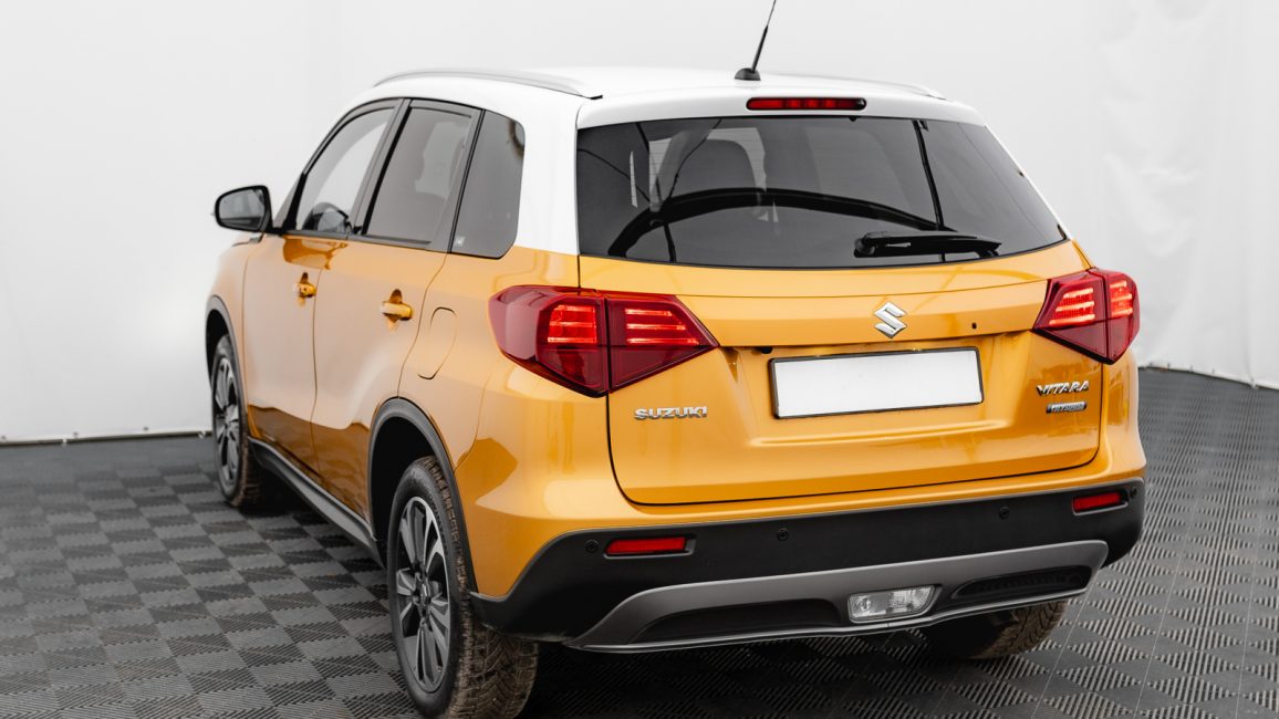 Suzuki Vitara 1.4 Boosterjet SHVS Elegance 2WD GD8F945 w abonamencie