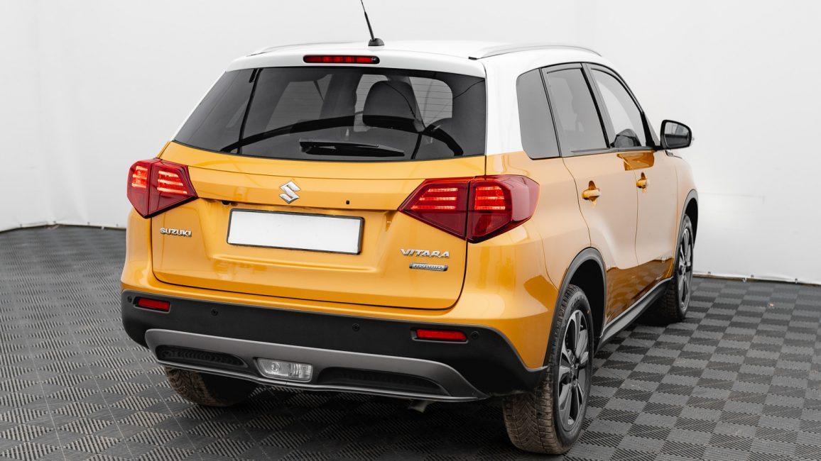 Suzuki Vitara 1.4 Boosterjet SHVS Elegance 2WD GD8F945 w zakupie za gotówkę