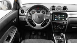 Suzuki Vitara 1.4 Boosterjet SHVS Elegance 2WD GD8F945 w zakupie za gotówkę